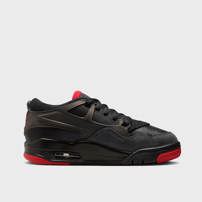 Jordan Jordan 4 RM (GS) schwarz 42588 2