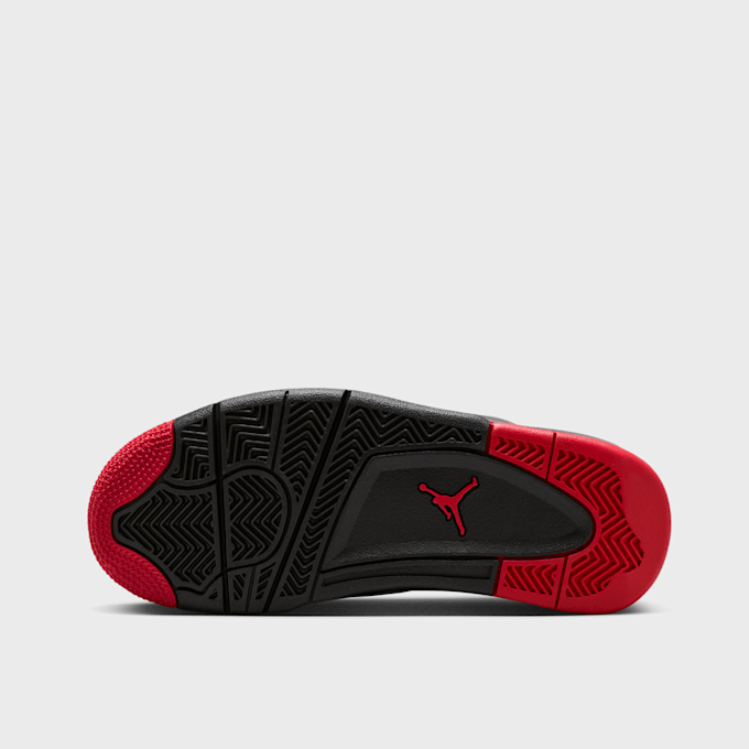 Jordan Jordan 4 RM (GS) schwarz 42588 3