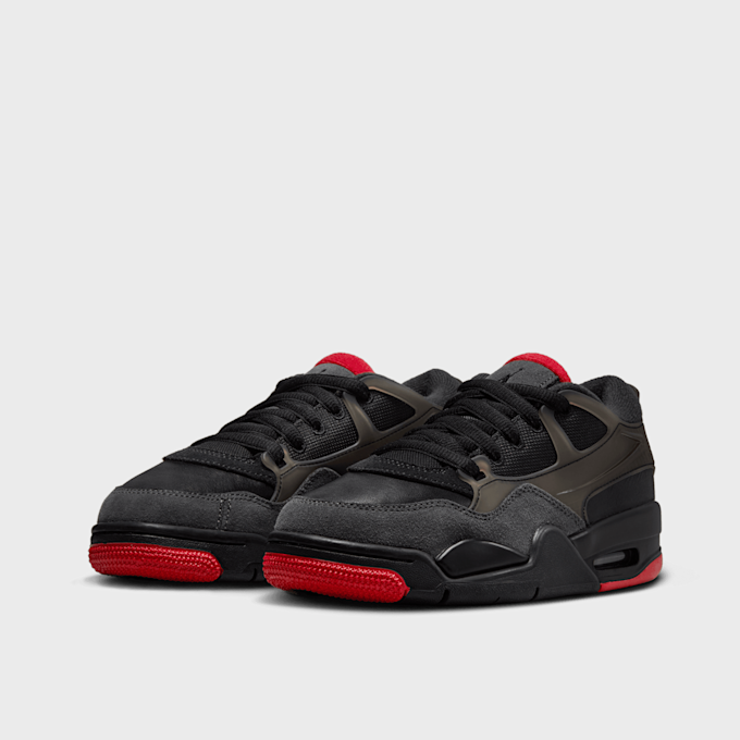 Jordan Jordan 4 RM (GS) schwarz 42588 4