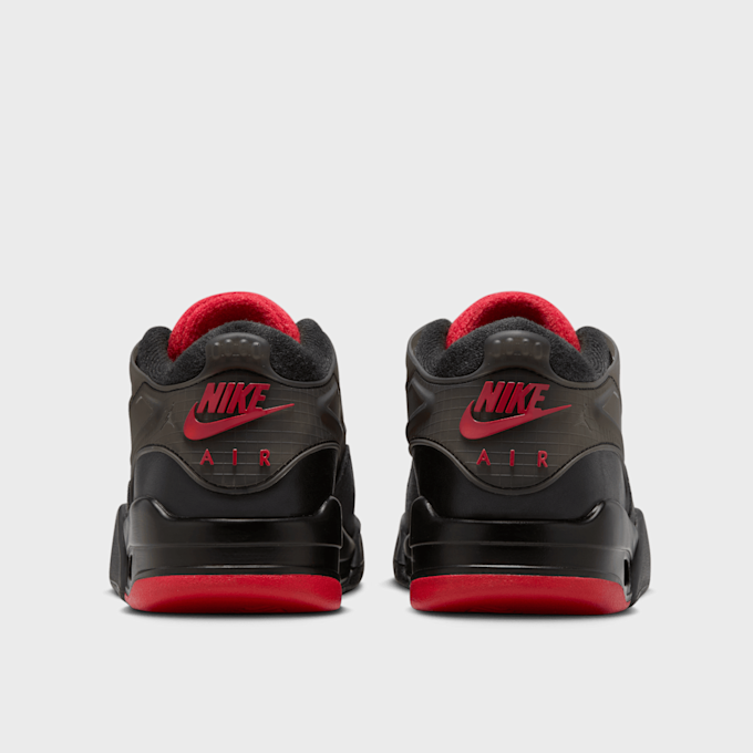 Jordan Jordan 4 RM (GS) schwarz 42588 5