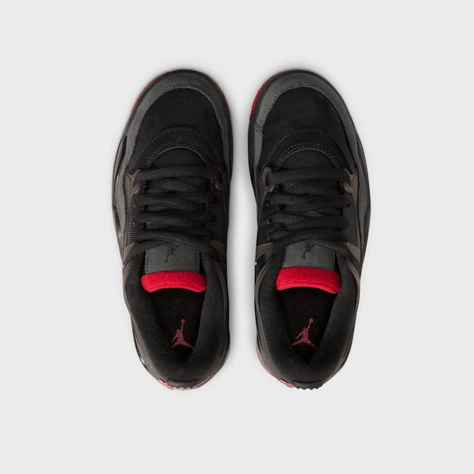 Jordan Jordan 4 RM (GS) noir 42588 6