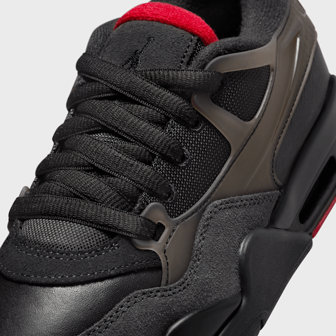 Jordan Jordan 4 RM (GS) schwarz 42588 7