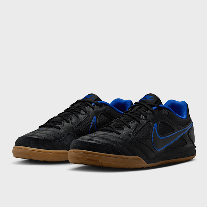 Nike Gato noir 42587 4