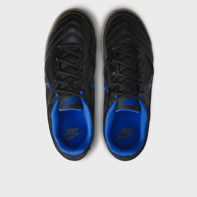 Nike Gato noir 42587 6