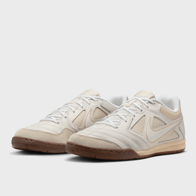 Nike Gato beige 42626 4