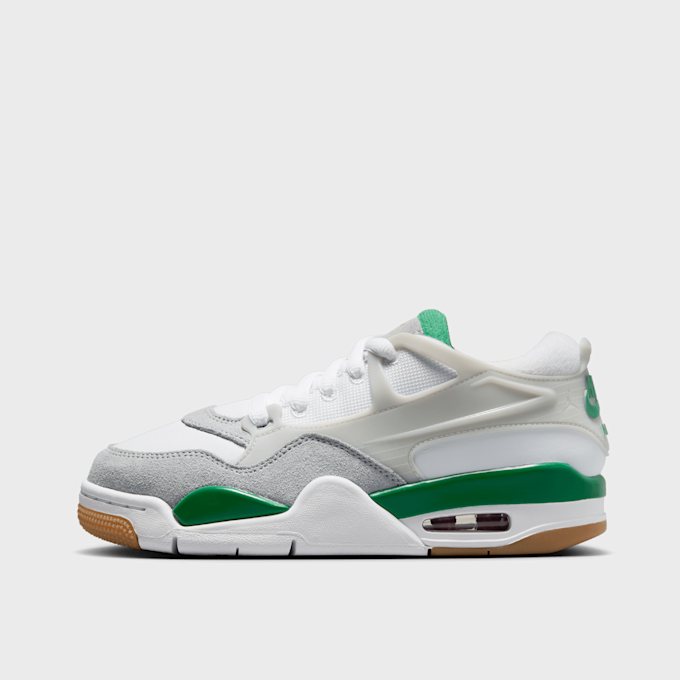 Jordan Jordan 4 RM (GS) weiß 42630 1