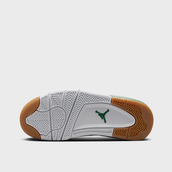 Jordan Jordan 4 RM (GS) weiß 42630 3