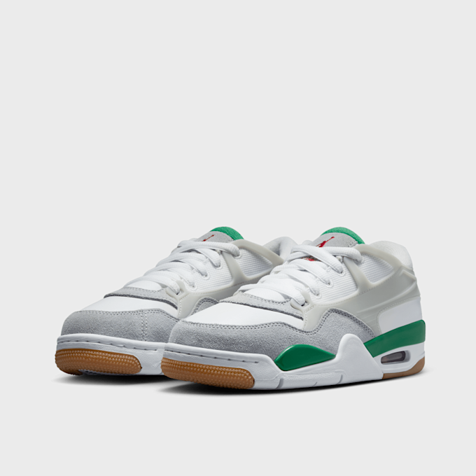 Jordan Jordan 4 RM (GS) weiß 42630 4