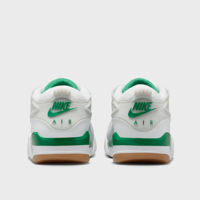 Jordan Jordan 4 RM (GS) weiß 42630 5