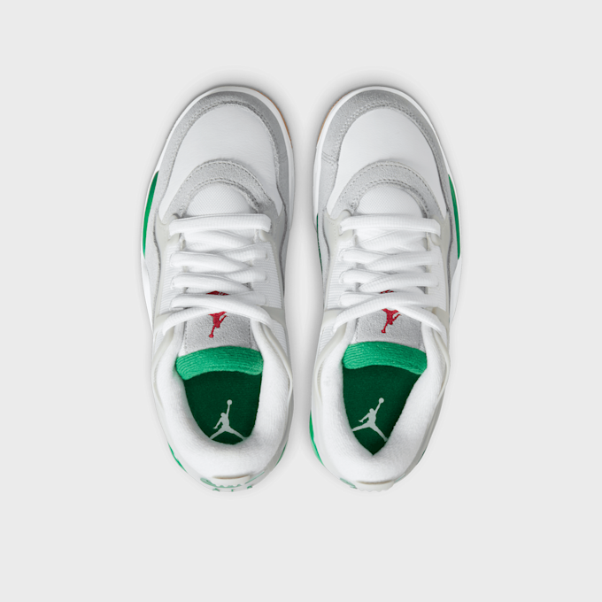 Jordan Jordan 4 RM (GS) weiß 42630 6