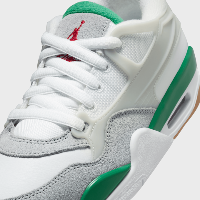 Jordan Jordan 4 RM (GS) weiß 42630 7