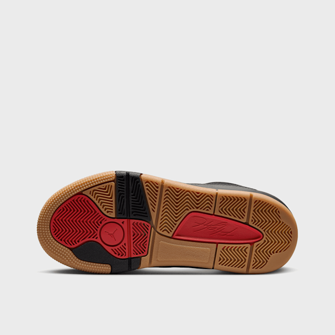 Jordan Flight Court (GS) czarny 42636 3
