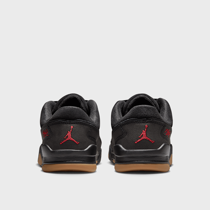Jordan Flight Court (GS) czarny 42636 5