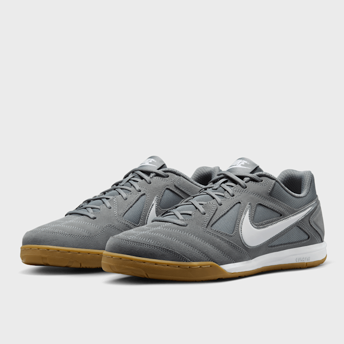 Nike Gato gris 42634 4