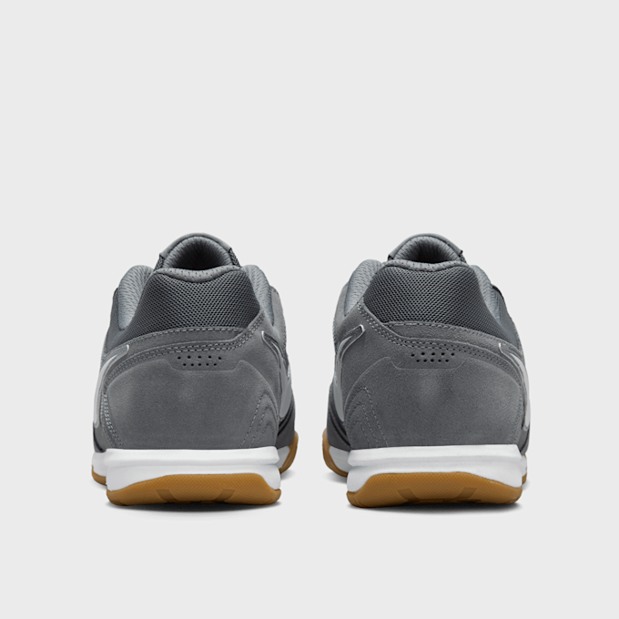 Nike Gato gris 42634 5