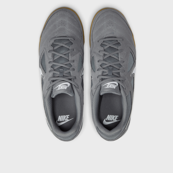 Nike Gato gris 42634 6