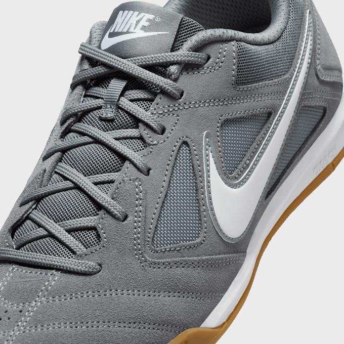 Nike Gato gris 42634 7