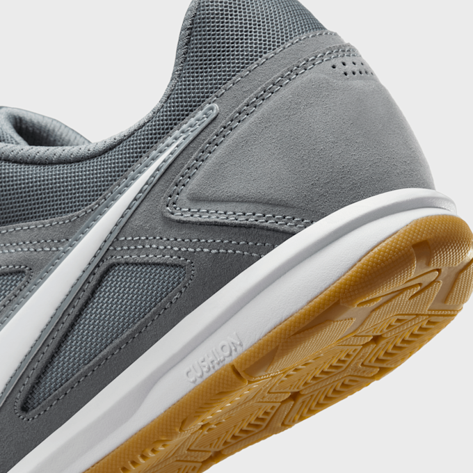 Nike Gato gris 42634 8