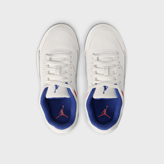 Jordan Flight Court (GS) szary 42637 6