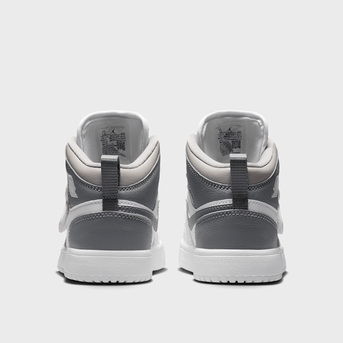Jordan Sky Jordan 1 (PS) blanc 42641 5