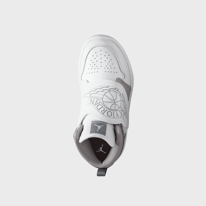 Jordan Sky Jordan 1 (PS) blanc 42641 6