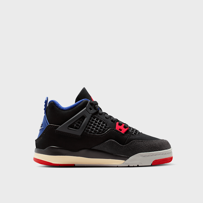 Jordan Jordan 4 Retro OG (PS) nero 42646 2
