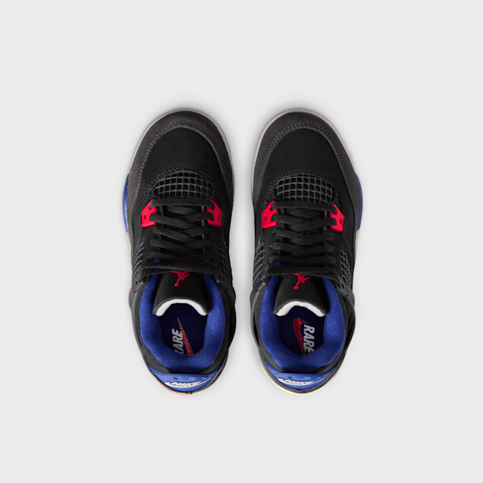 Jordan Jordan 4 Retro OG (PS) nero 42646 6