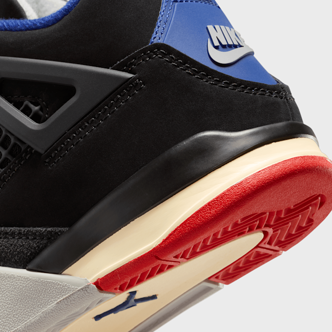 Jordan Jordan 4 Retro OG (PS) nero 42646 8