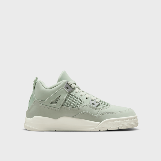 Jordan Air Jordan 4 Retro (PS) groen 42644 2