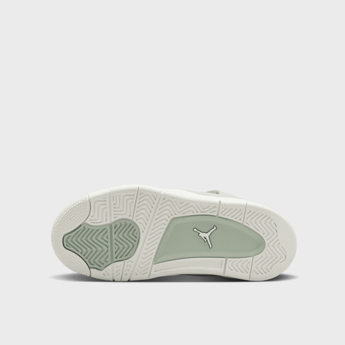 Jordan Air Jordan 4 Retro (PS) groen 42644 3