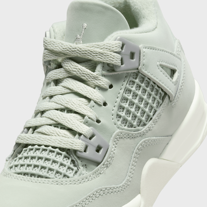 Jordan Air Jordan 4 Retro (PS) groen 42644 6