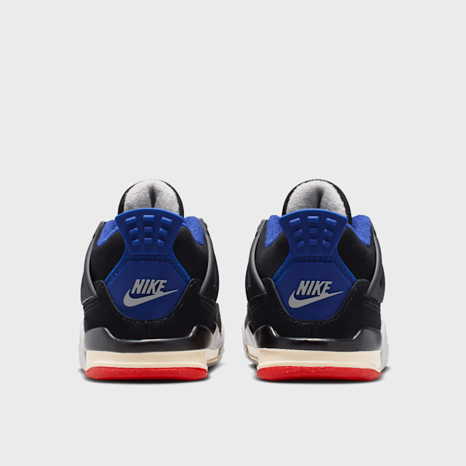 Jordan Jordan 4 Retro OG (TD) black/fire red/deep royal blue schwarz 42652 5
