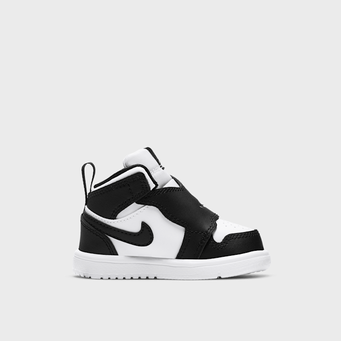 Jordan Sky Jordan 1 (TD) nero 42658 2