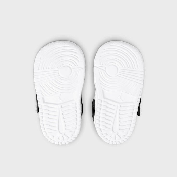 Jordan Sky Jordan 1 (TD) nero 42658 3