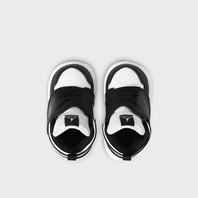 Jordan Sky Jordan 1 (TD) nero 42658 6