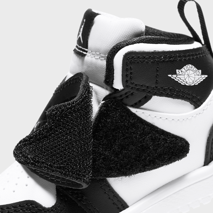 Jordan Sky Jordan 1 (TD) nero 42658 8