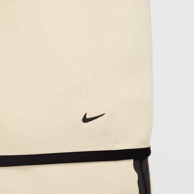 Nike Tech Fleece Full-Zip Windrunner beige 42661 6