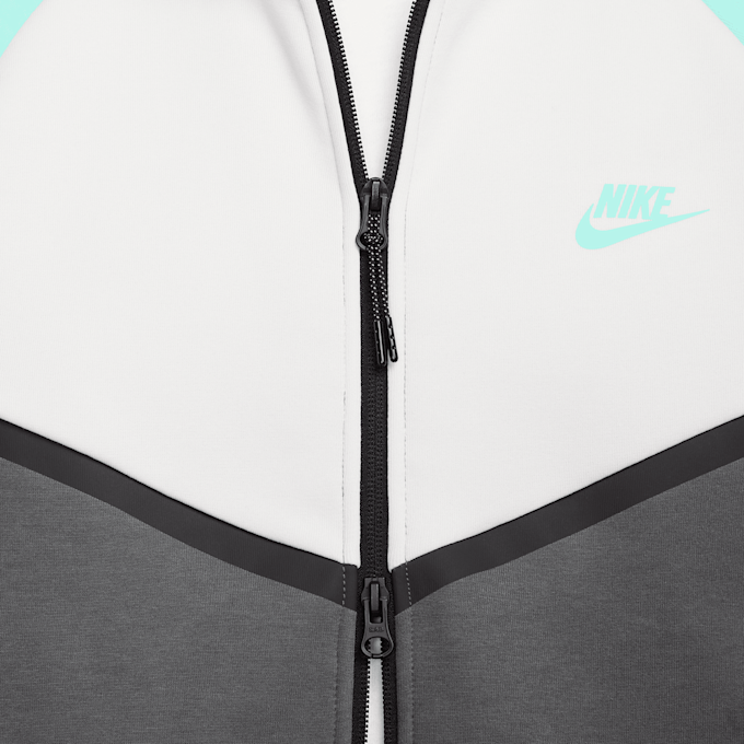 Nike Tech Fleece Hooded Windrunner multicolor 42663 3