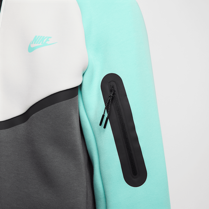 Nike Tech Fleece Hooded Windrunner multicolor 42663 4