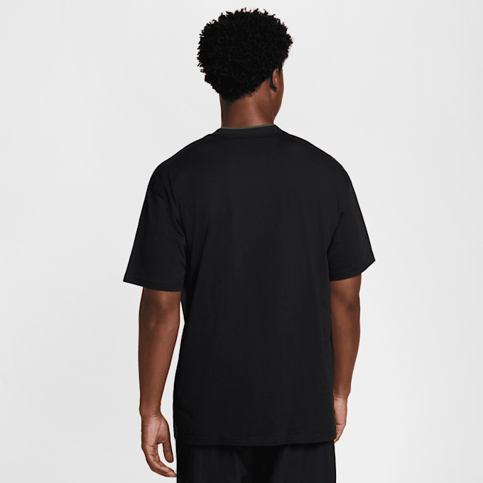 Nike Sportswear Swoosh Air Loose Fit Top schwarz 42643 2