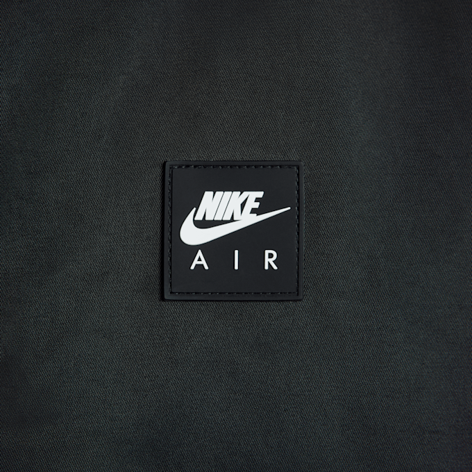Nike Air Varsity Jacket schwarz 42655 3