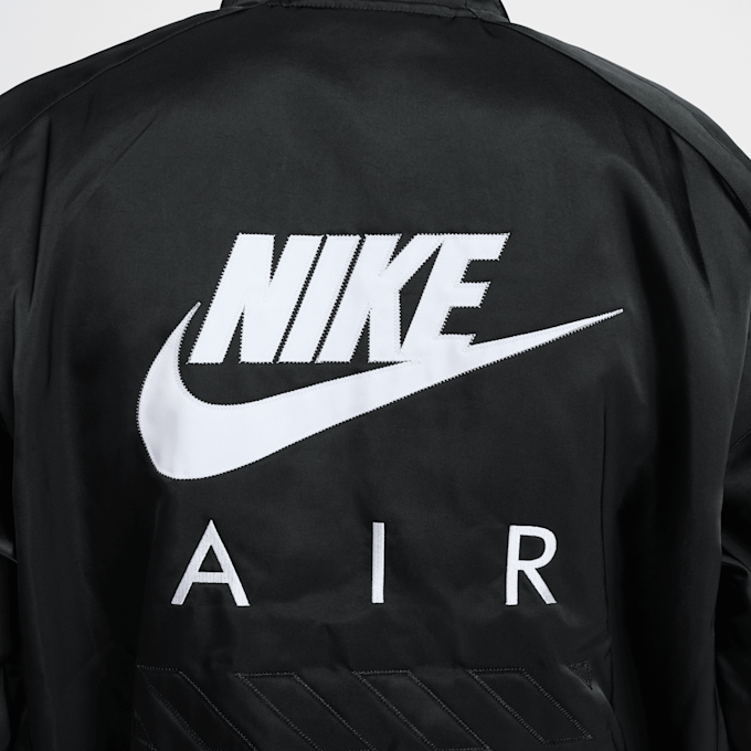 Nike Air Varsity Jacket schwarz 42655 5