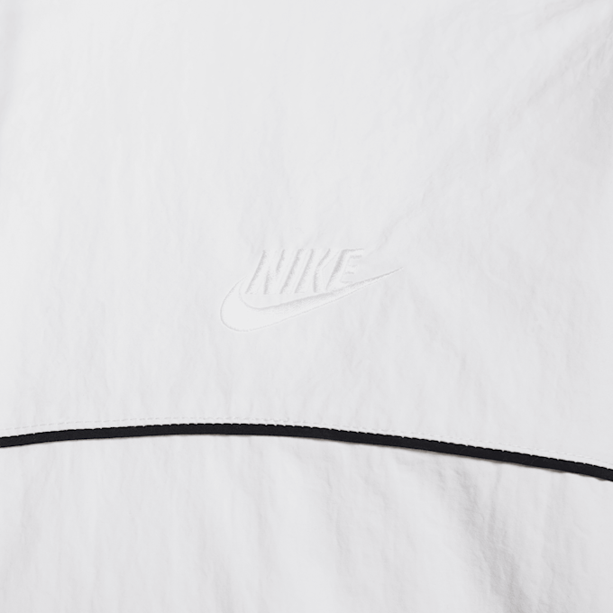 Nike Club Athlete Hooded Jacket grijs 42669 4