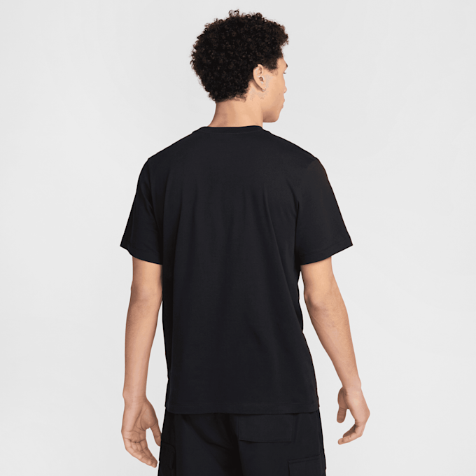Nike Sportswear T-Shirt zwart 42671 2
