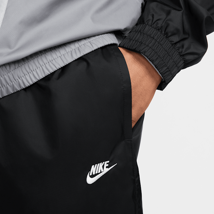 Nike Club Woven Track Suit negro 42672 7