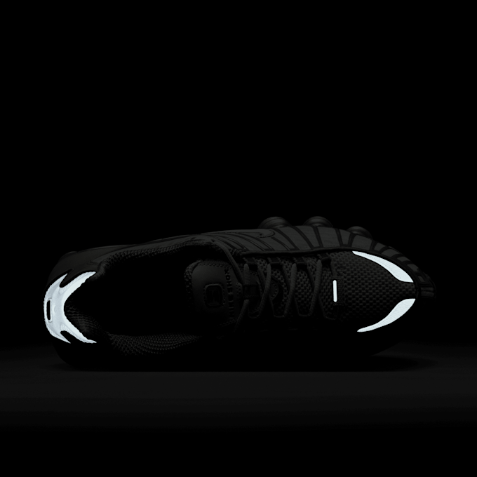 Nike   WMNS Shox TL grün 42679 9