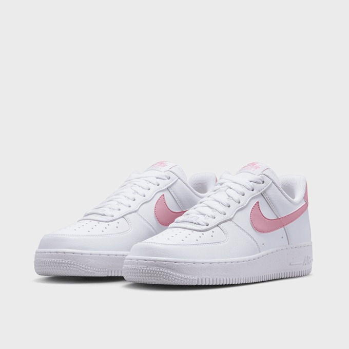 Nike   WMNS  Air Force 1 '07 Next Nature weiß 42683 4