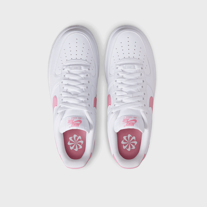 Nike   WMNS  Air Force 1 '07 Next Nature weiß 42683 6
