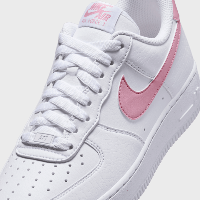 Nike   WMNS  Air Force 1 '07 Next Nature weiß 42683 7