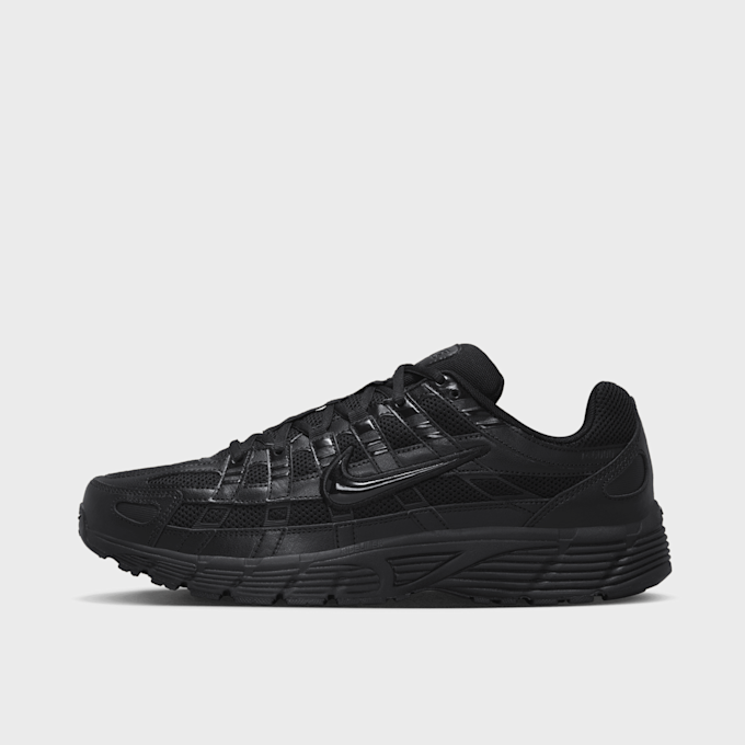 Nike WMNS P-6000 noir 42685 1